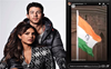 Priyanka Chopra celebrates Independence Day with throwback video