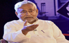 Nitish Kumar to meet governor; ‘explosive news’ predicted shortly