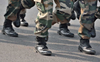 Warning issued against misuse of Army uniform