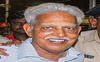Bail for Varavara Rao on medical grounds