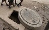 Open manholes a risk to residents’ lives
