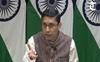 MEA condemns OIC statement on Jammu and Kashmir