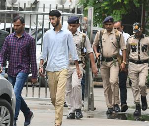 Delhi court sends ISIS member to NIA custody till August 16