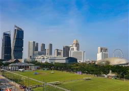 Singapore's Padang from where Netaji gave ‘Delhi Chalo' call becomes country's 75th national monument