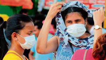 Mask mandatory in Delhi again, Rs 500 fine amid rise in Covid cases