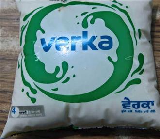 Verka to increase milk prices by Rs 2 per litre from Friday