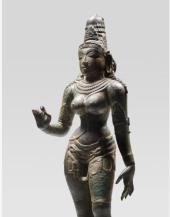 Goddess Parvati stolen idol worth Rs 1.68 crore found in New York after 50 years
