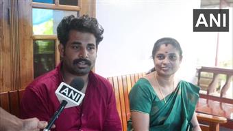 42-year-old mother, 24-year-old son clear Kerala Public Service Commission exam together