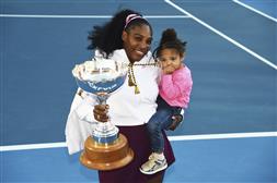 Serena Williams to retire from tennis after US Open
