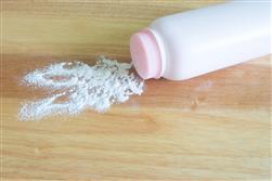 Johnson & Johnson to end global sales of talc-based baby powder