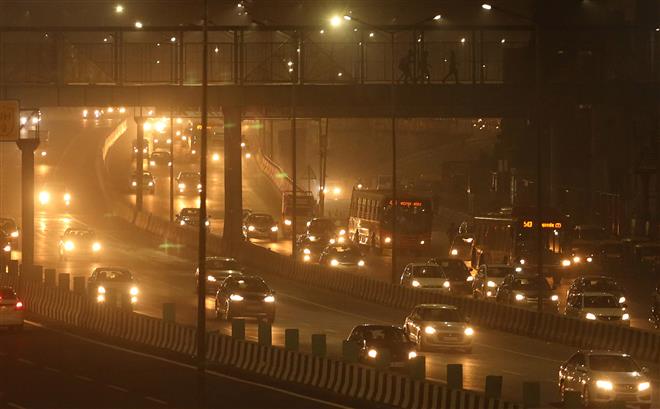 North India most-polluted region in 2022 summers: CSE