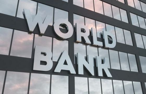 World Bank names new India head