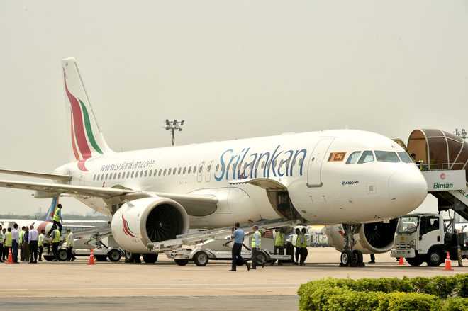 Sri Lanka to privatise its national carrier