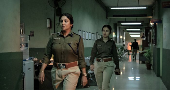 Delhi Crime Season 2 highlights the chasm between privileged and downtrodden without sermonising