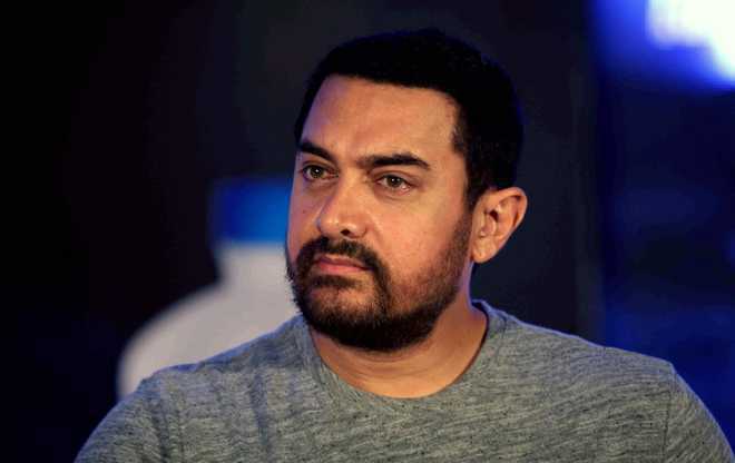 Aamir Khan tweets 'loaded' Micchami Dukkadam post, but soon deletes it