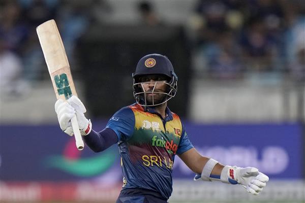 Asia Cup: Sri Lanka beat India by six wickets in Super 4 match