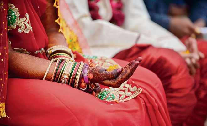 Chennai bride calls lover to stop her wedding; know what happens next