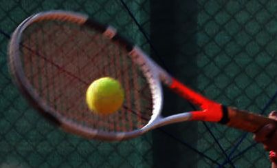 Gujarat’s Diya Desai in tennis semis