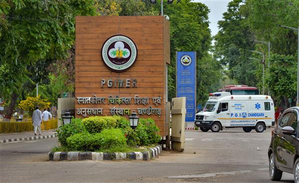 PGI, Panjab University, Golf Club top tax defaulters in Chandigarh