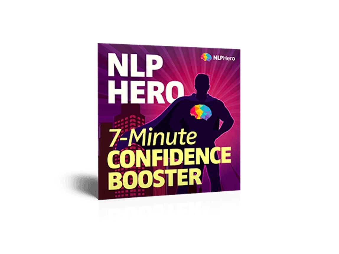 NLP Hero Review: Does Brain Hacking Superpower Technique By Inspire3 Works?