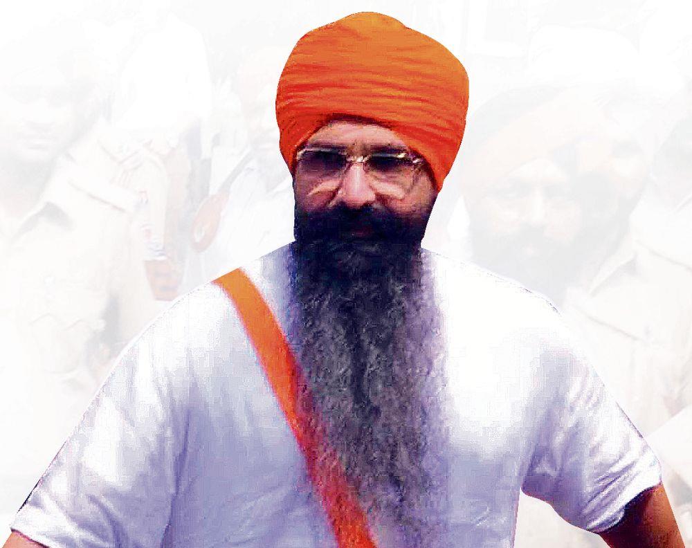 Spell out stand on Balwant Singh Rajoana's mercy plea: Supreme Court to Centre