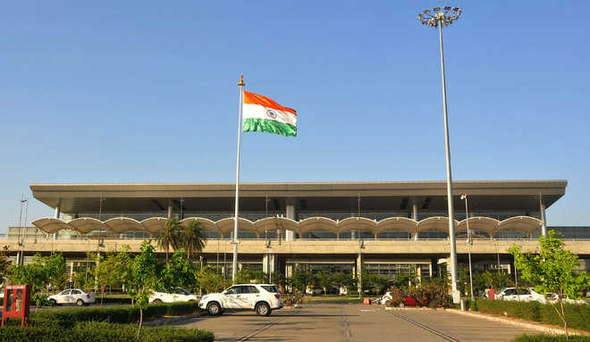 Sitharaman to rename airport after Shaheed Bhagat Singh on Wednesday