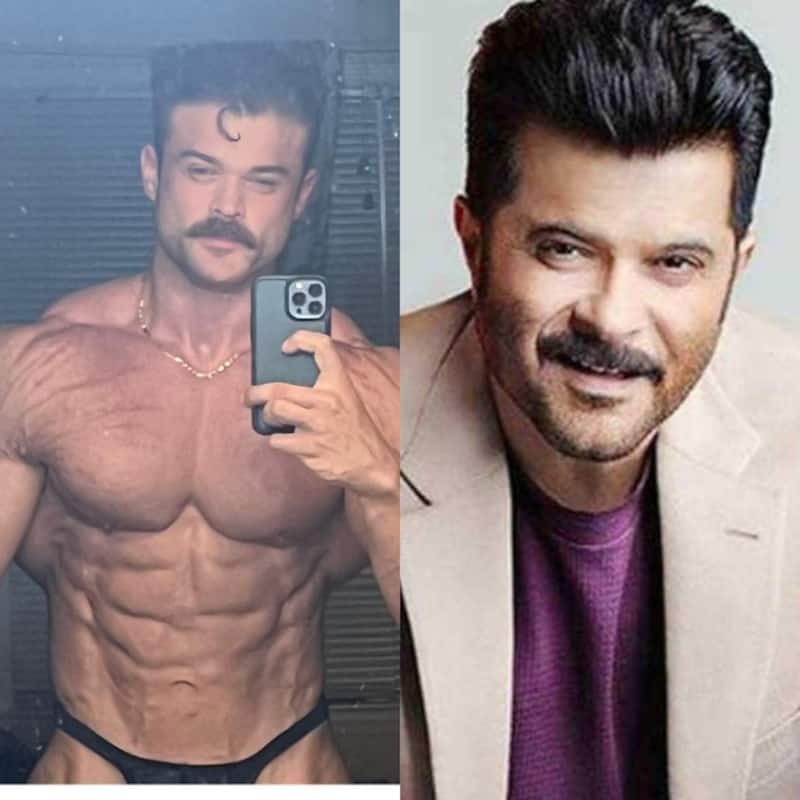 Meet John Effer, Anil Kapoor’s ‘hairless’ doppelganger from US who’s waiting on that ‘Bollywood call’
