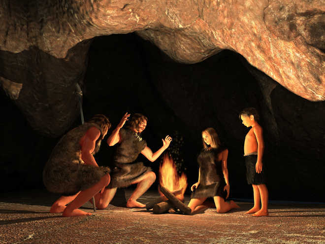 Neanderthals died out 40,000 years ago, but there has never been more of their DNA on Earth