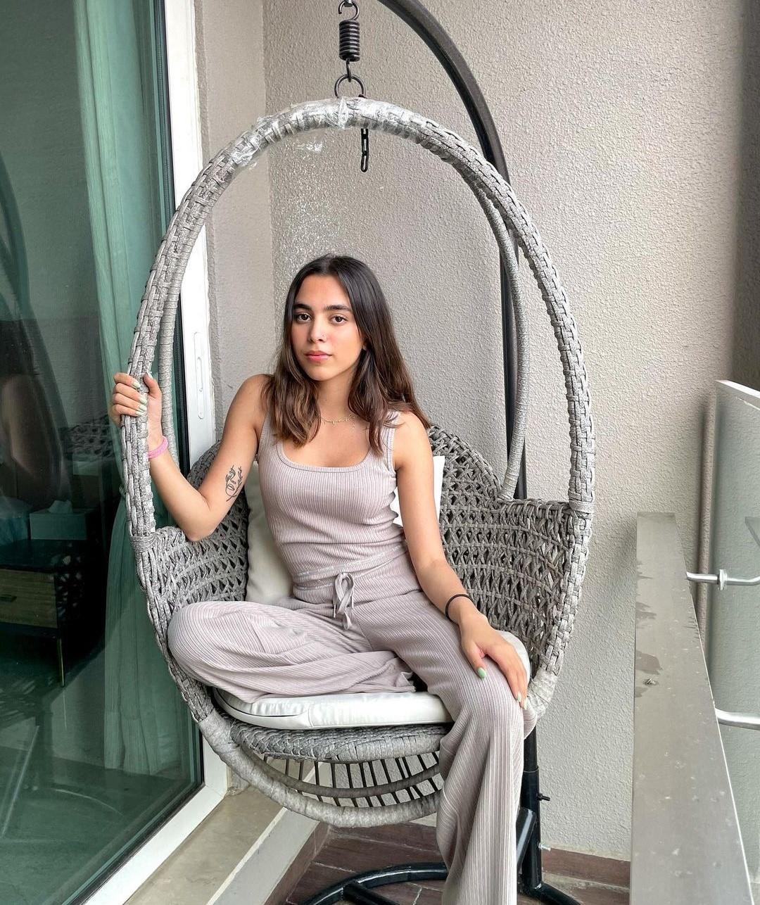 ‘Prioritise yourself’: Aaliyah Kashyap reveals being in a toxic relationship