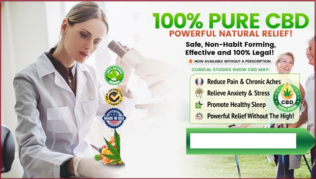 Lights Out CBD Gummies [Exposed 2022] Reviews & Where Can I Get CBD Gummies for Pain?
