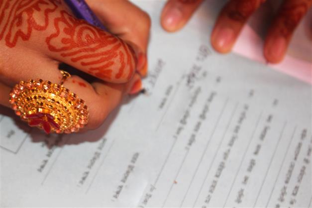 Sikh couple moves Bombay High Court for implementation of Anand Marriage Act in Maharashtra