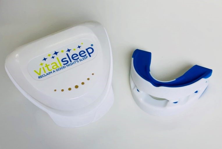 VitalSleep Review: The Shocking Truth Behind the Vital Sleep Anti-Snoring Mouthpiece Hype!