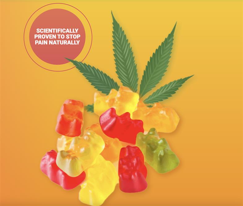 Mary Berry CBD Gummies UK [Shocking Side Effects 2022] Ingredients, Dragons Den, Pros & Cons? : The Tribune India