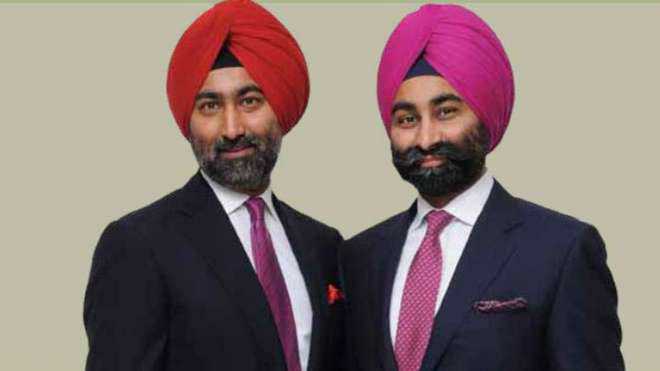 6-month jail for promoters of Fortis Healthcare Malvinder Singh, his brother Shivinder Singh - The Tribune India