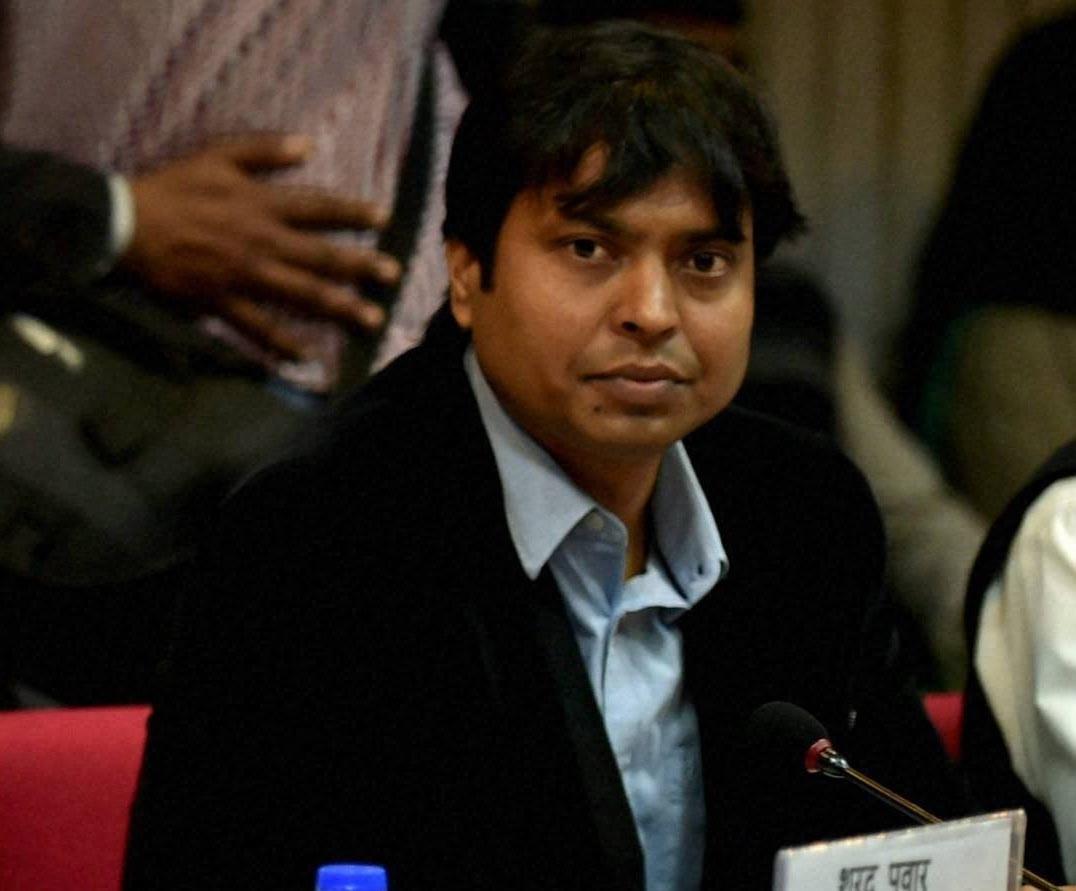 Former India captain Dilip Tirkey elected unopposed as Hockey India president