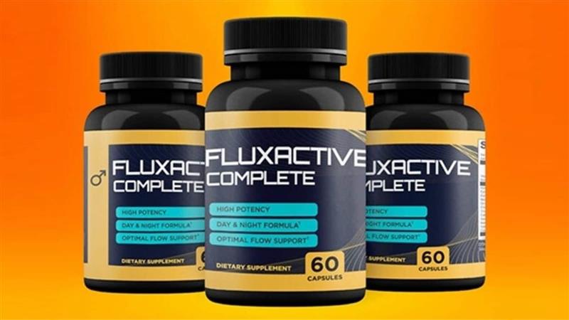 Fluxactive Complete Reviews (Canada or USA) Fluxactive Complete For Sale Must Read Before Buying