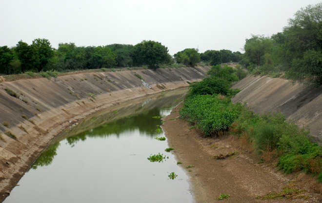 Water disputes between Indian States_50.1