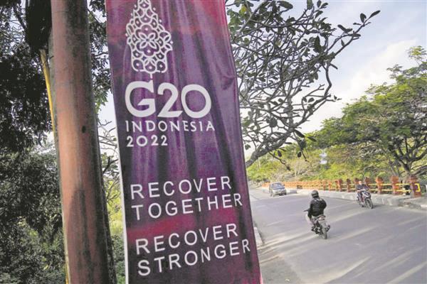 India to host G20 summit in September next year