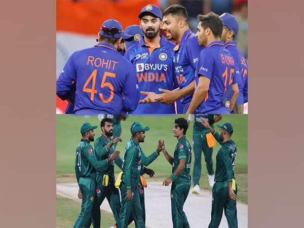Fans to have ‘Super Sunday’ as India to face Pakistan again at Asia Cup 2022