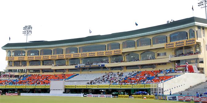 India-Australia match: Mohali to witness T20 tie after 3 yrs