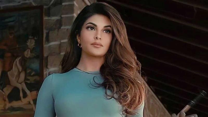 Jacqueline Fernandez grilled for 8 hours in Rs 200 cr extortion, cheating case