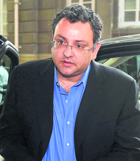 India Inc pays tribute to former Tata Sons Chairman Cyrus Mistry