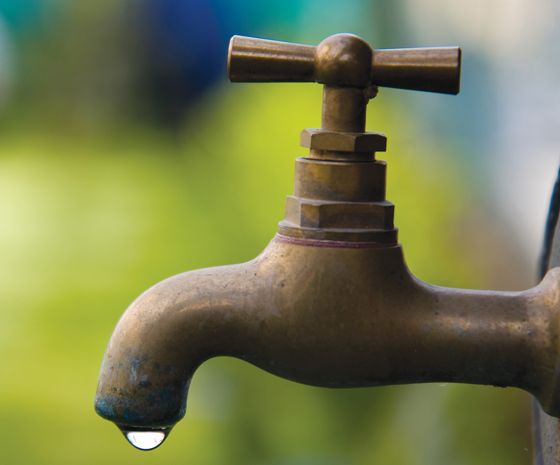 Cut water tariff by 50%, demand Nurpur residents