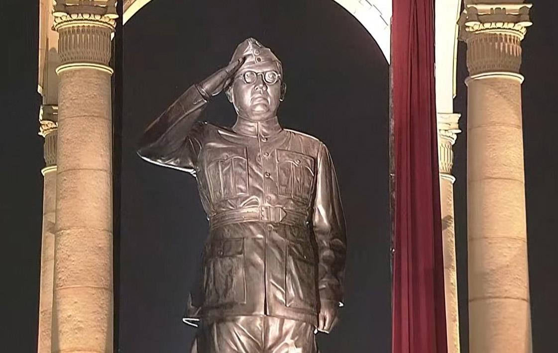 Invite 'not proper', Mamata Banerjee skips West Bengal CM Netaji Subhas Chandra Bose's statue unveiling