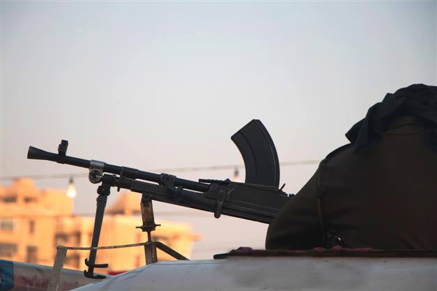 Al-Shabab extremists kill at least 20 travellers in Somalia