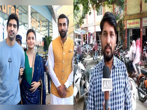 After ruckus over Ranbir Kapoor, Alia Bhatt's Ujjain temple visit, Bajrang Dal members talk of protests against Bollywood celebrities