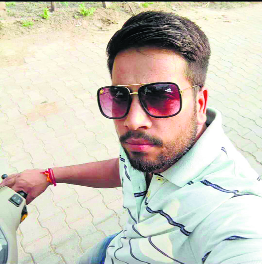 Punjabi University worker hangs self to death