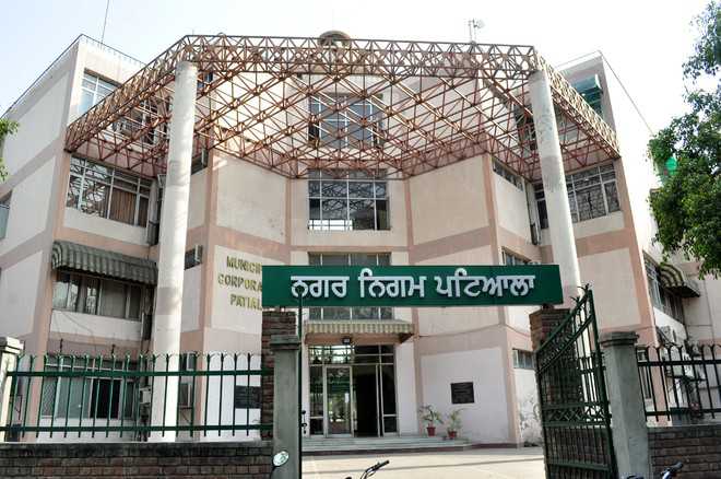 Patiala MC fails to recover dues from PSPCL in 4 years