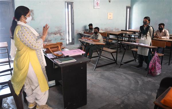 67 Punjab teachers' promotion cancelled
