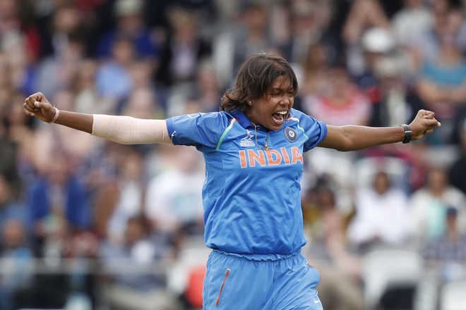 Not winning a World Cup title remains retiring Jhulan Goswami’s only regret